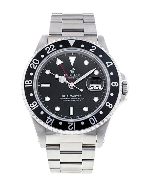 Rolex GMT Master 16700